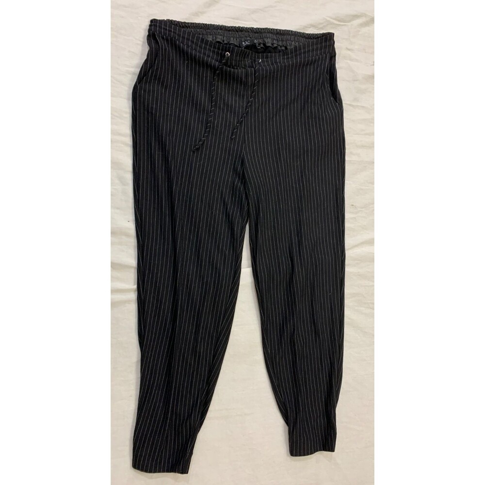ELOQUII WOMENS JOGGERS PANTS SIZE 18